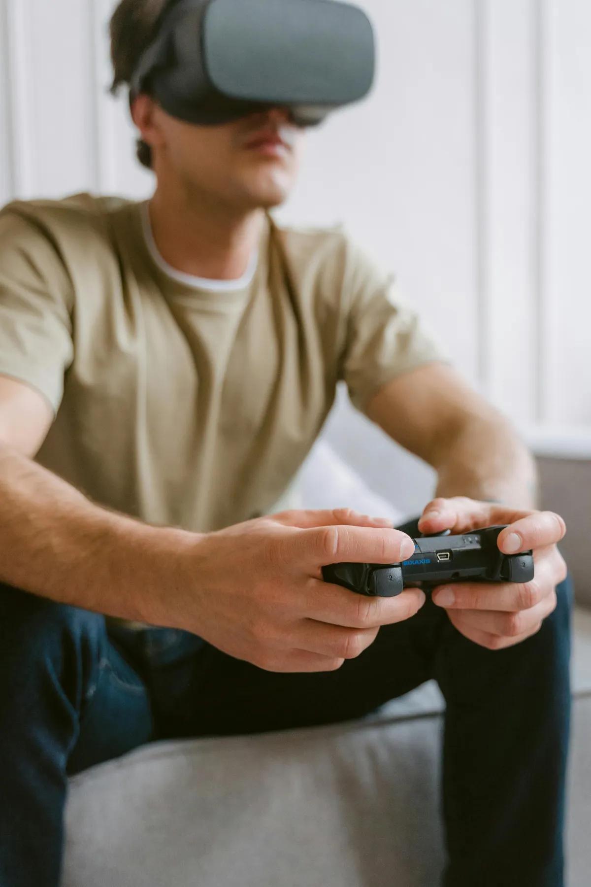 Kom op i niveau i det virkelige liv: Sådan erobrer du den professionelle verden med din Generation Z-gamer-mojo