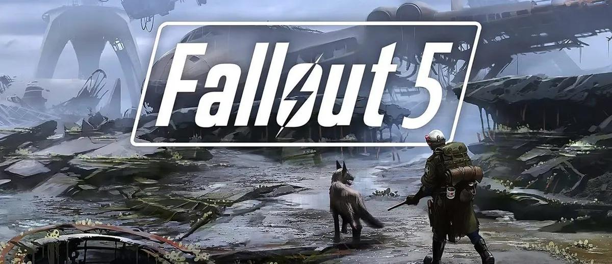 Fallout 5 bliver inspireret af Amazon Primes tv-serie
