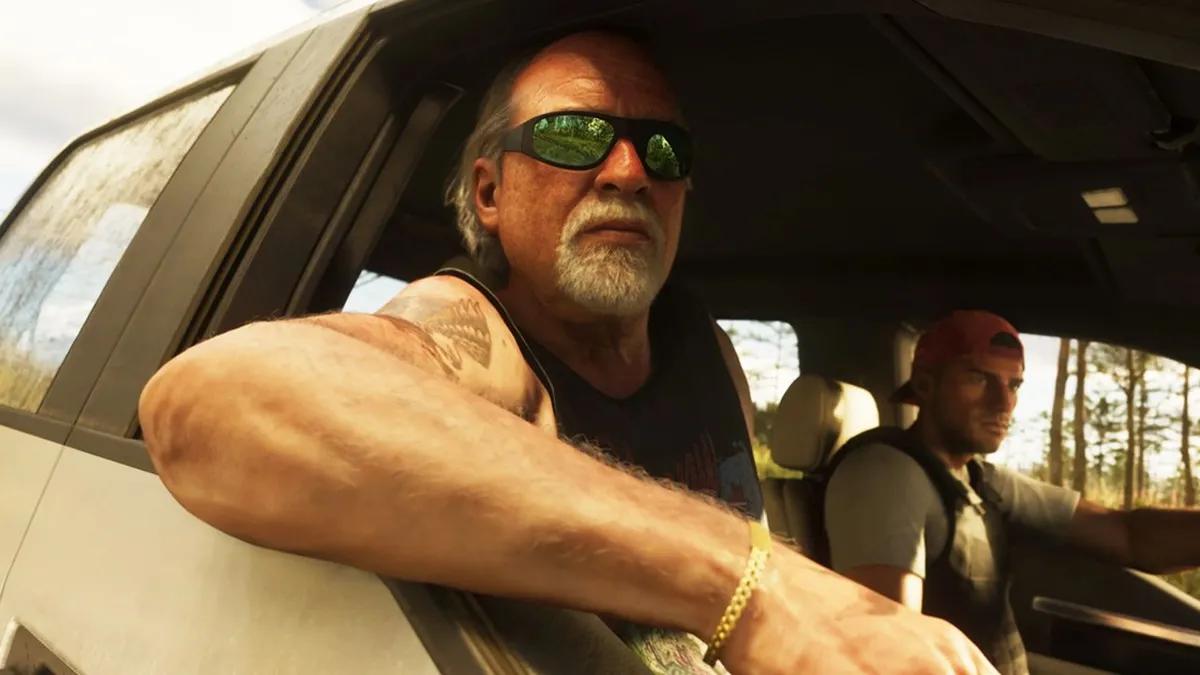 Endnu en skuespiller bekræftet til at medvirke i GTA 6