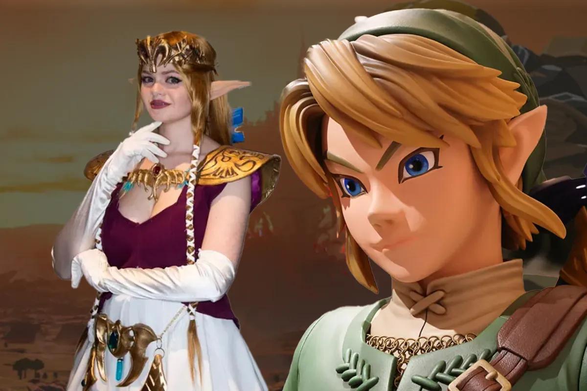 Nintendos The Legend of Zelda Live-Action-film får en udgivelsesdato