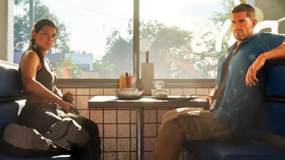 To nye skærmbilleder fra GTA 6 og nogle detaljer afsløret af Love Magazine