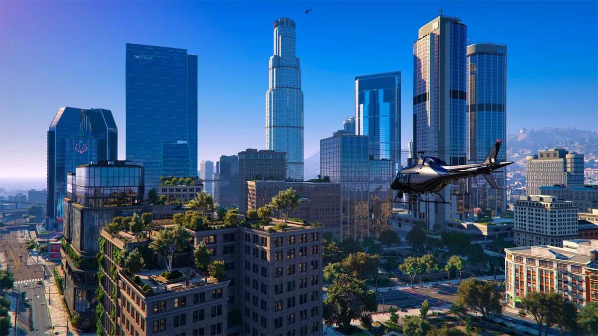 Rockstar Games har annonceret NoPixel V – en omfattende opdatering til GTA 5’s rollespilsserver