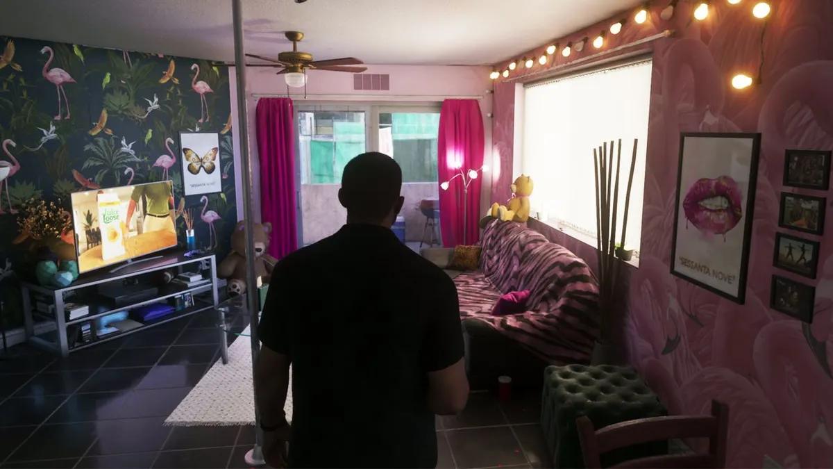 GTA 6-kopier til medier er trods alt ikke vandmærkede