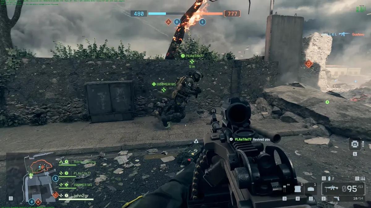 EA's Javelin stopper 330.000 snydeforsøg i Battlefield 6 Early Access
