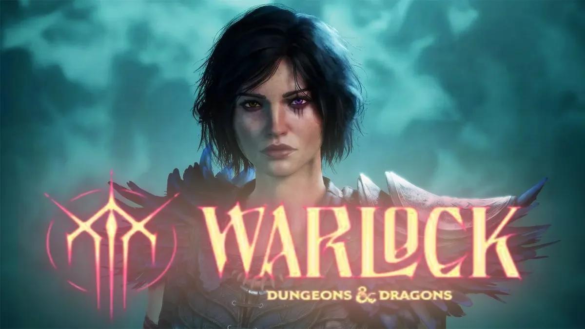 Warlock: Dungeons & Dragons' første gameplay afsløret på Gamescom 2026
