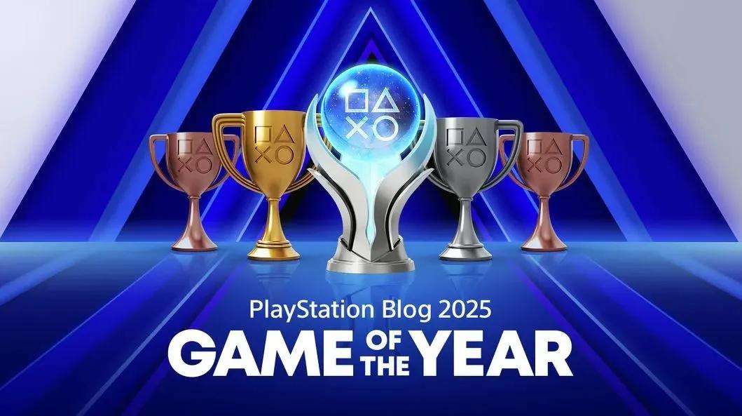 Vinderne af PS Blog Game of the Year 2025 afsløret