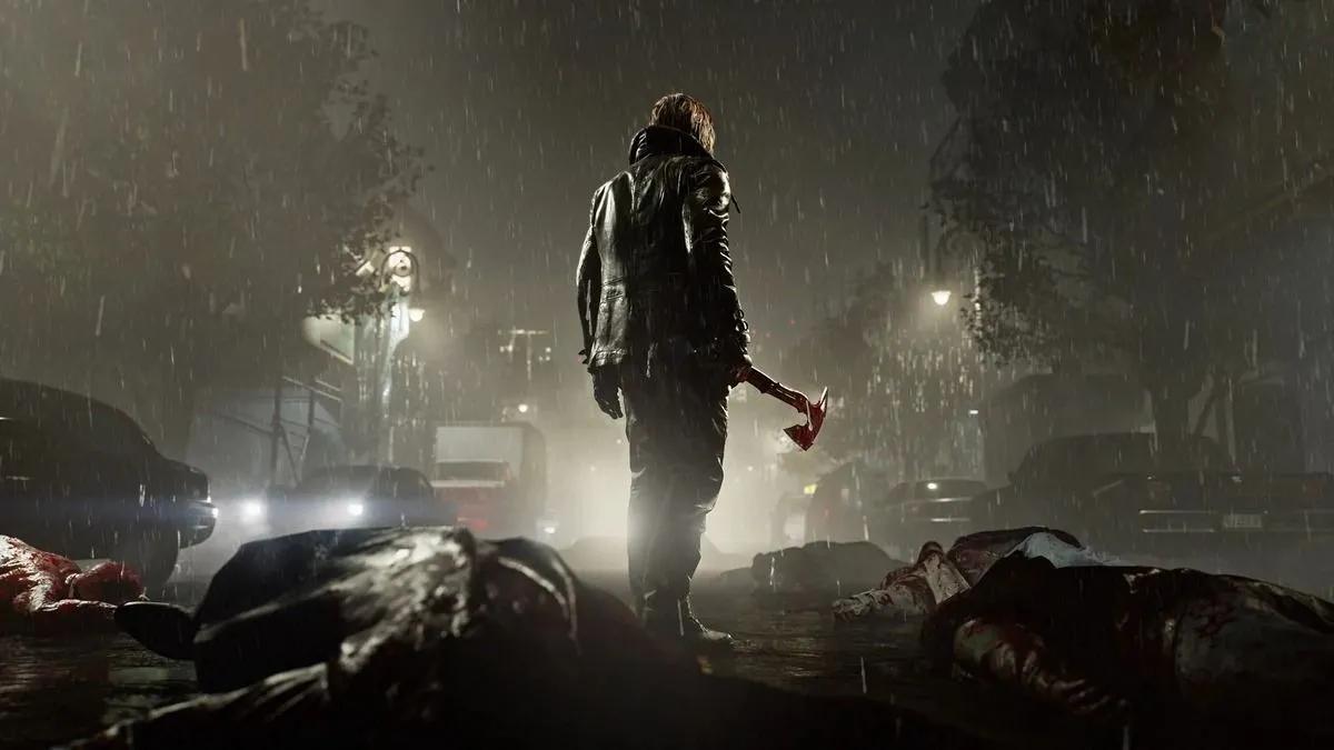 Seks nye Resident Evil-spil bekræftes at være under udvikling 