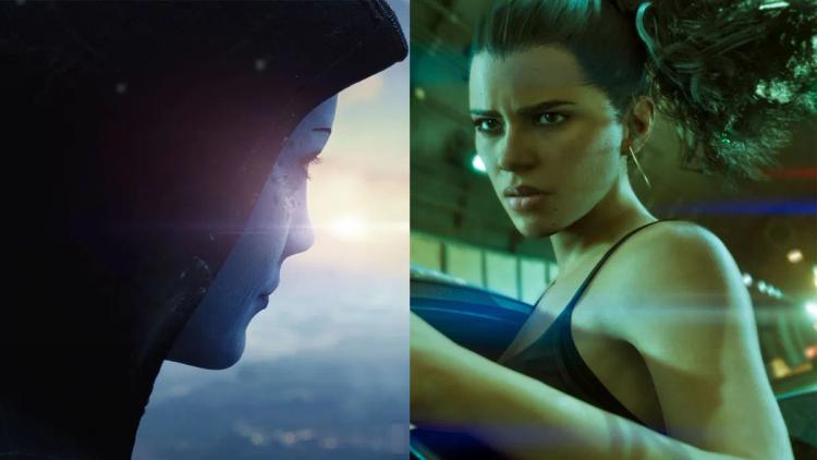 Spildirektøren for det aflyste Mass Effect 5 reagerede på BioWares lukning og nævnte GTA 6