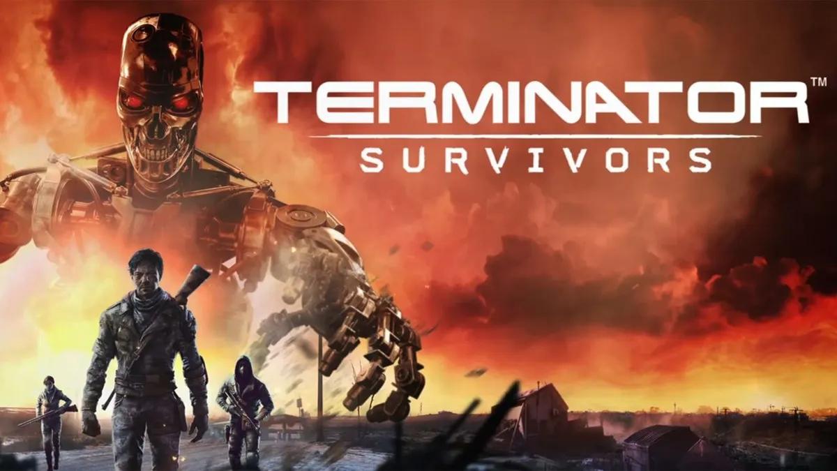 Terminator: Survivors – nye detaljer: Sarah Connor er ikke en spilbar karakter, og hvornår foregår handlingen?