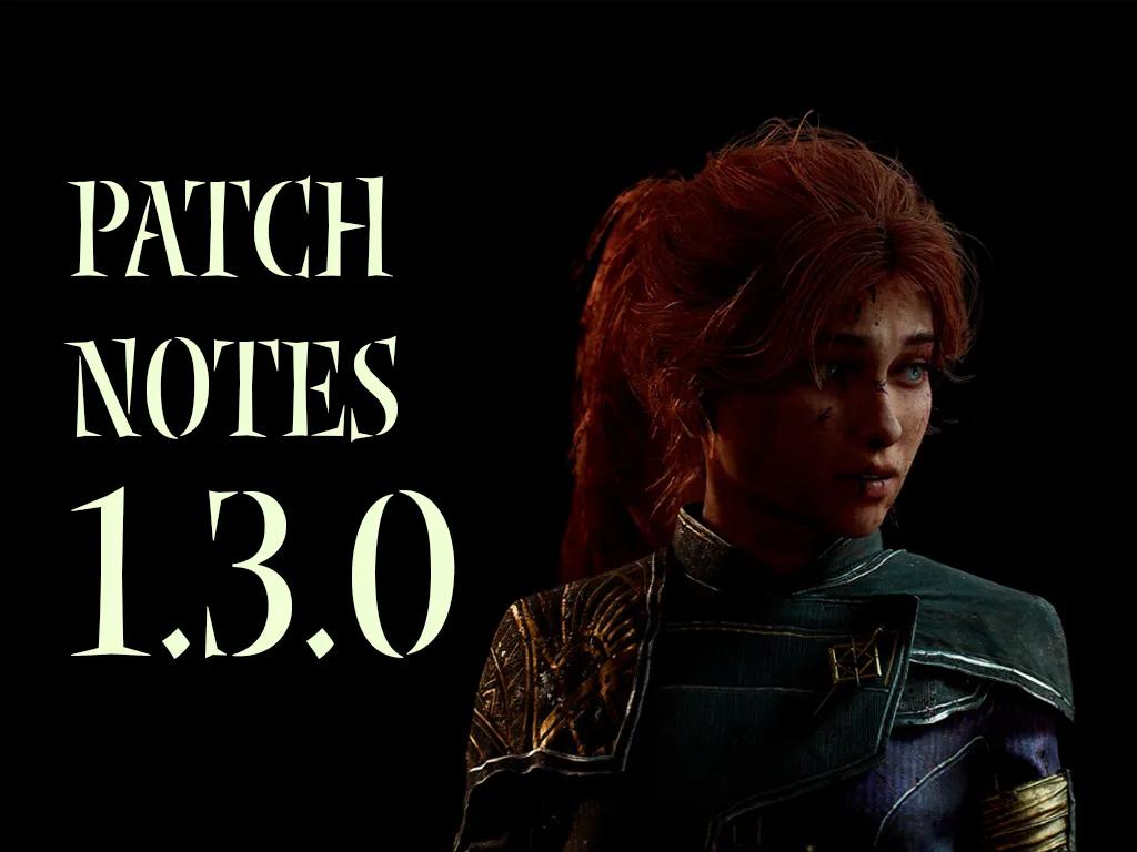 Noter til Clair Obscur-patch: Stor opdatering retter fejl, tilføjer Simon Rematch og Challenge Modifiers