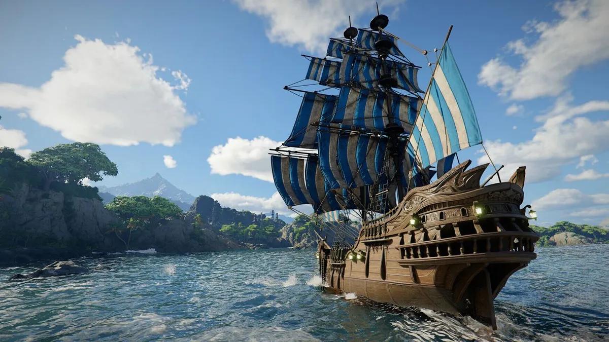 Pearl Abyss afslører nye detaljer om Crimson Desert og dets kommende DLC, der kortlægger det ukendte