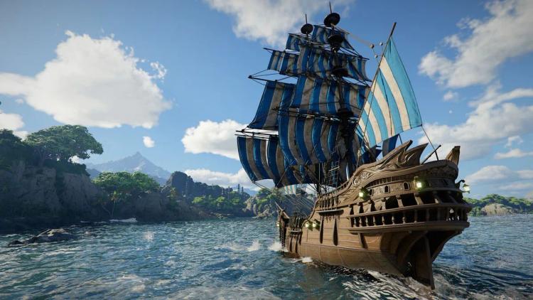 Pearl Abyss afslører nye detaljer om Crimson Desert og dets kommende DLC, der kortlægger det ukendte