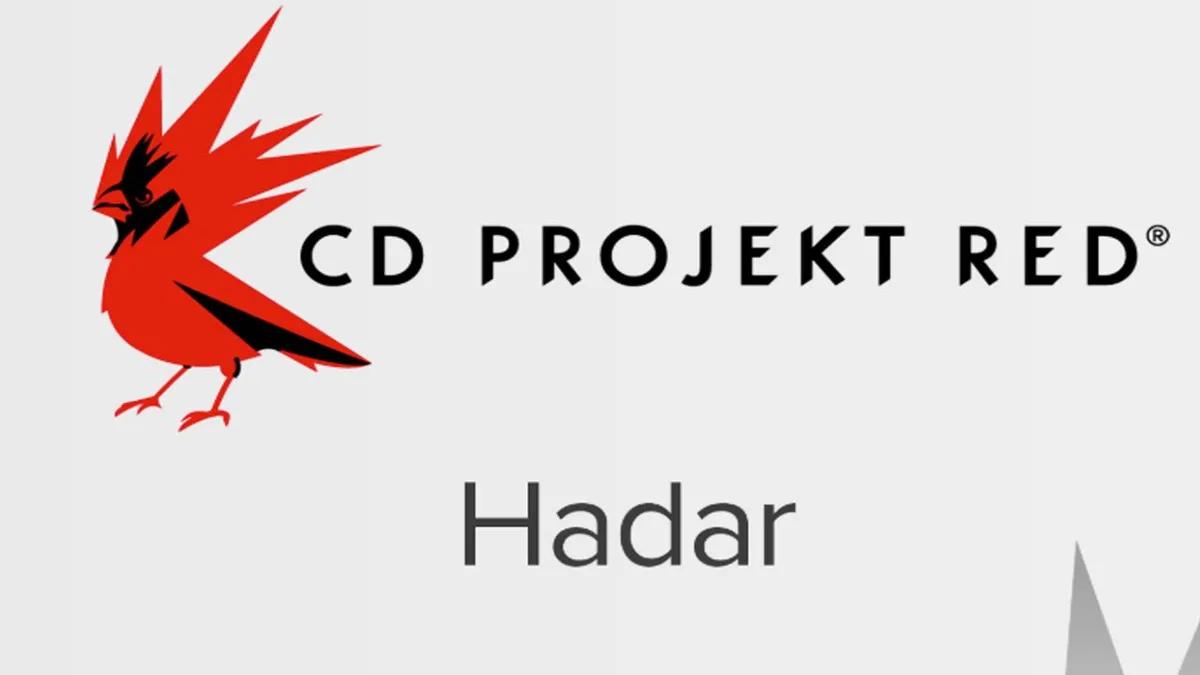 CD Projekt RED arbejder fortsat på Project Hadar, studiets nye IP