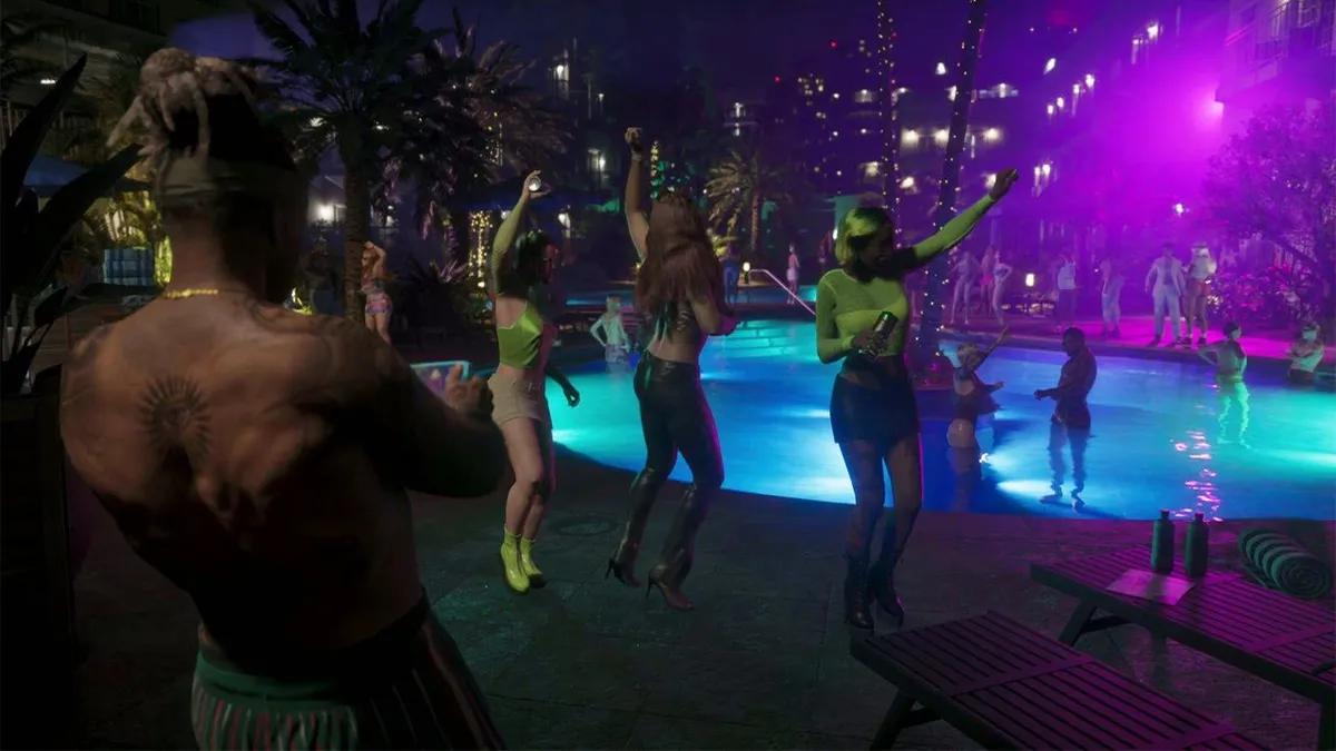 Rockstar udgiver muligvis ikke GTA 6 online snart – det kunne blive udgivet i 2027 eller endda 2028