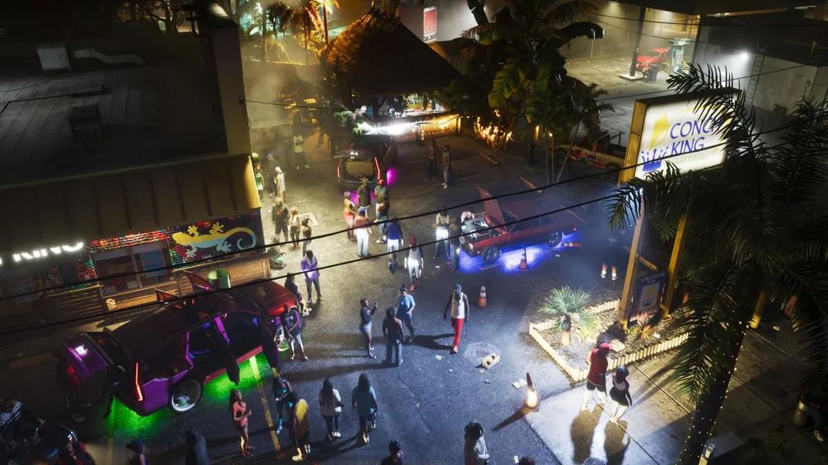 GTA 6 – Helt nye detaljer afsløret af Love Magazine