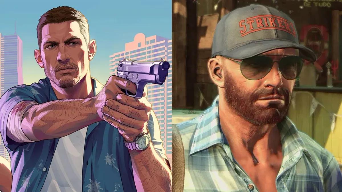 Fans har set Max Payne-reference i GTA 6