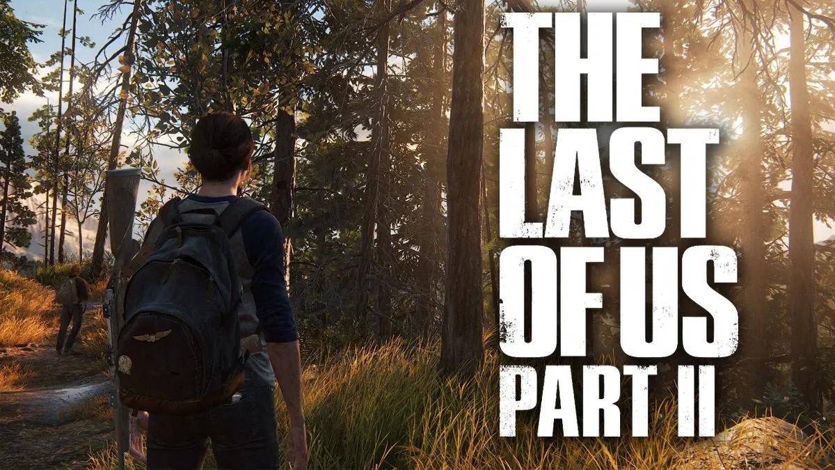Neil Druckmann har bekræftet, at »The Last of Us Part II« oprindeligt indeholdt flere elementer fra et åbent spilunivers