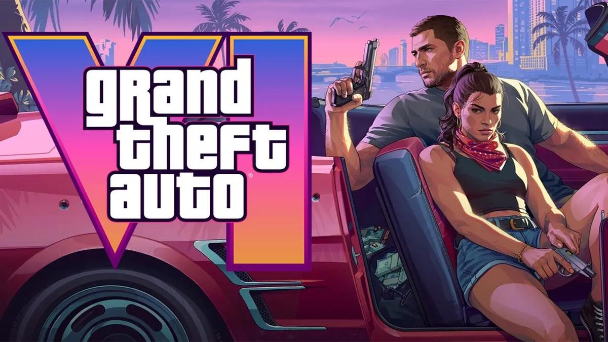 GTA 6 dukkede op på Game Informer-forsiden – spillets nye detaljer afsløres i næste uge