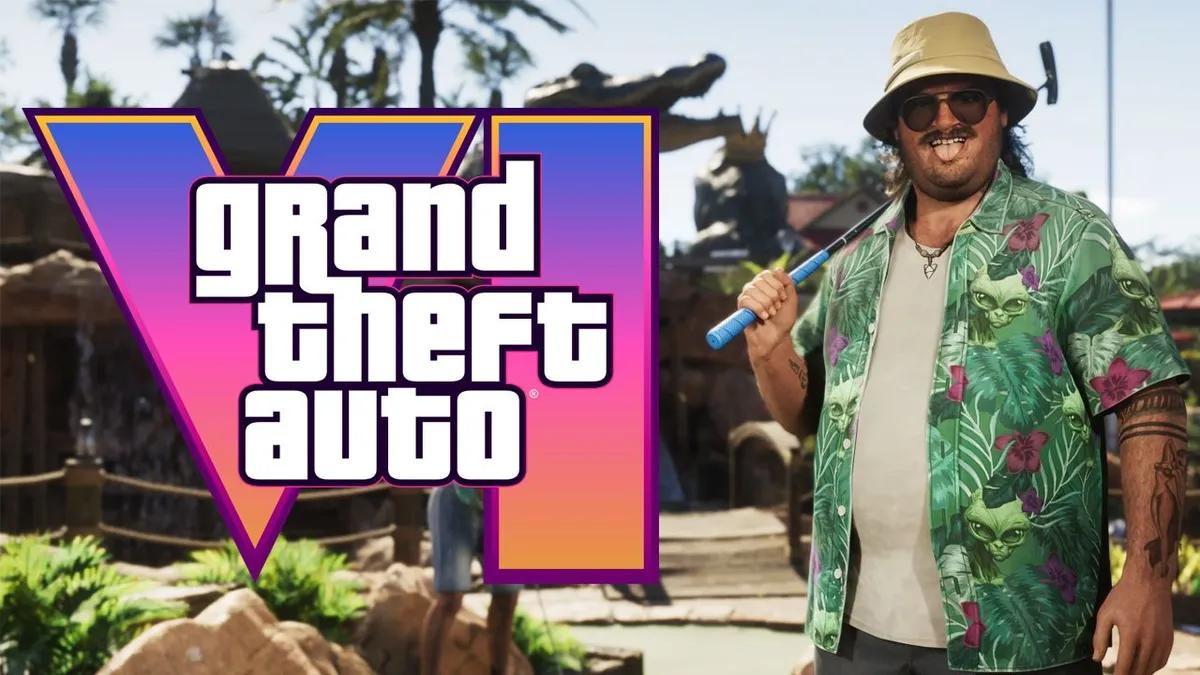 GTA 6's golfbane bliver lige så stor som hele byen i Red Dead Redemption 2