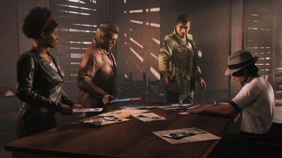 2K har officielt bekræftet en opdatering til Mafia III til PS5, Xbox Series X/S og PC
