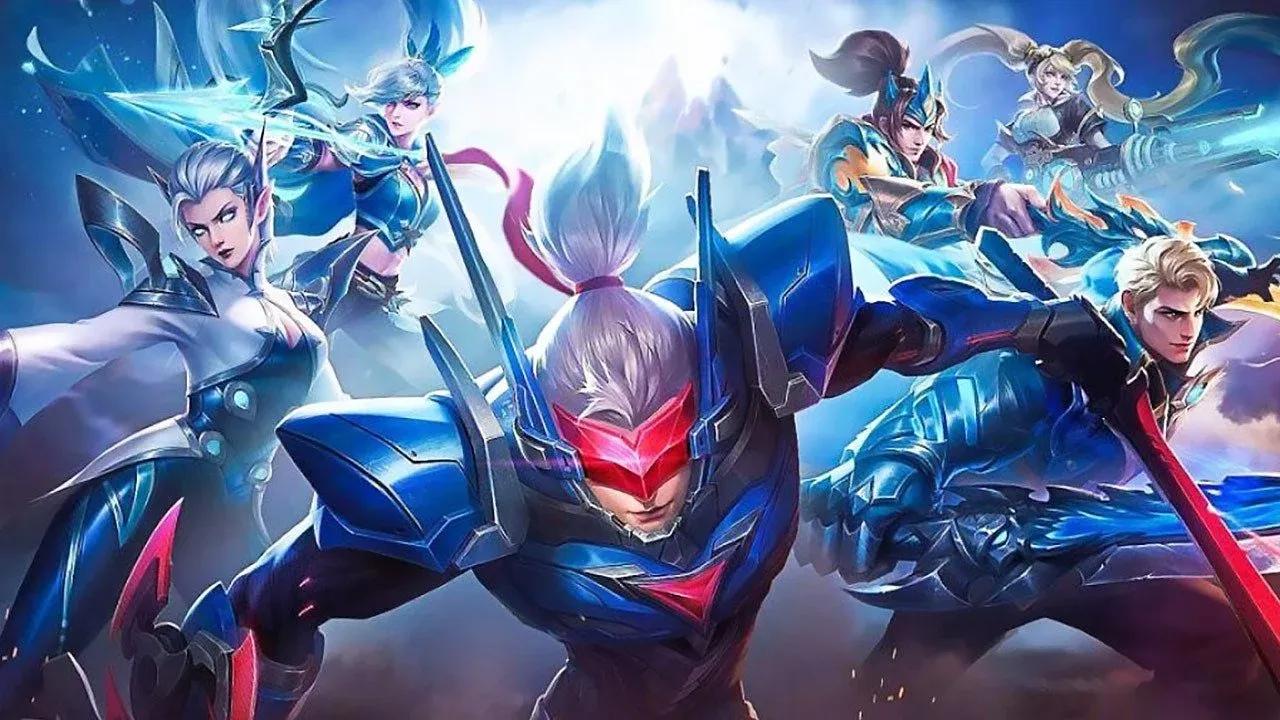 Mobile Legends marts 2025 lækker: Ny helt, skins og begivenheder