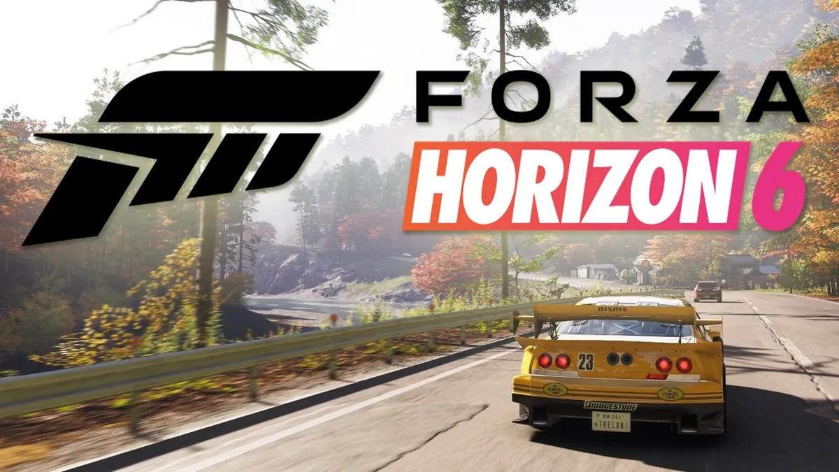 Forza Horizon 6 udkommer angiveligt til PlayStation 5 næste år – trods rygter om, at spillet først kommer i 2026