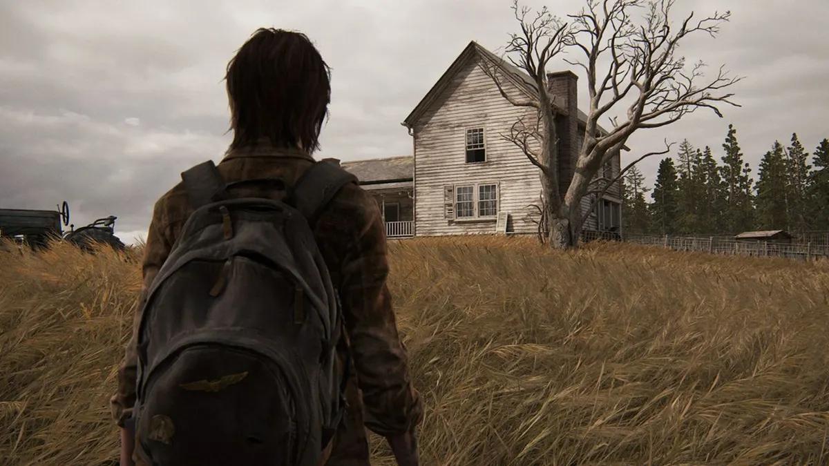 Naughty Dog bekræfter, at nye The Last of Us-spil er under udvikling