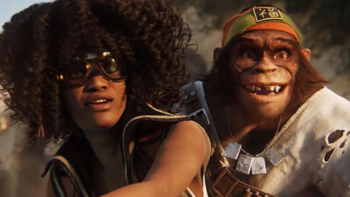 Ubisoft arbejder stadig på det længe problematiske spil, der blev annonceret for næsten 20 år siden