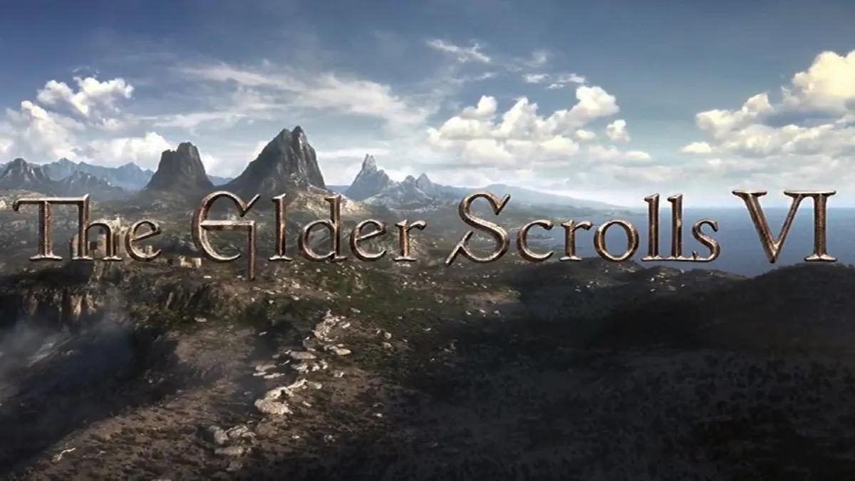 Fuld afsløring af The Elder Scrolls VI bekræftet til næste måned - Titel og detaljer afsløret