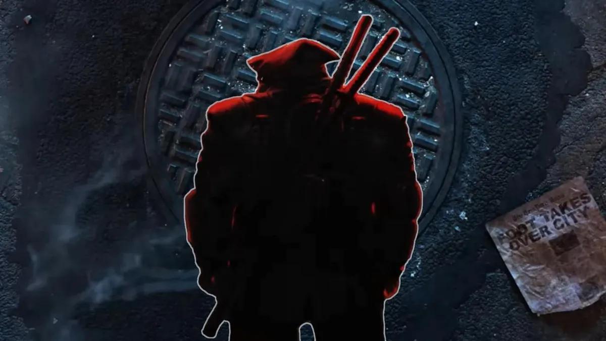 TMNT: The Last Ronin henter inspiration fra God of War og Ghost of Tsushima