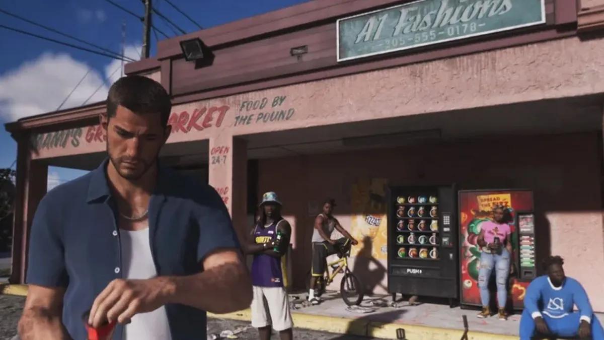 Lækage afslørede nye detaljer om GTA 6 og udeladt indhold