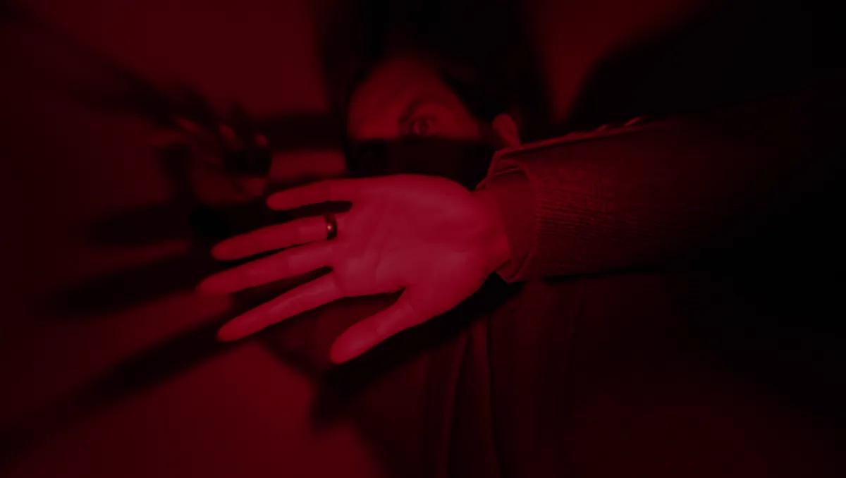 TOP 10 Gyserspil, der skaber frygt uden jumpscares