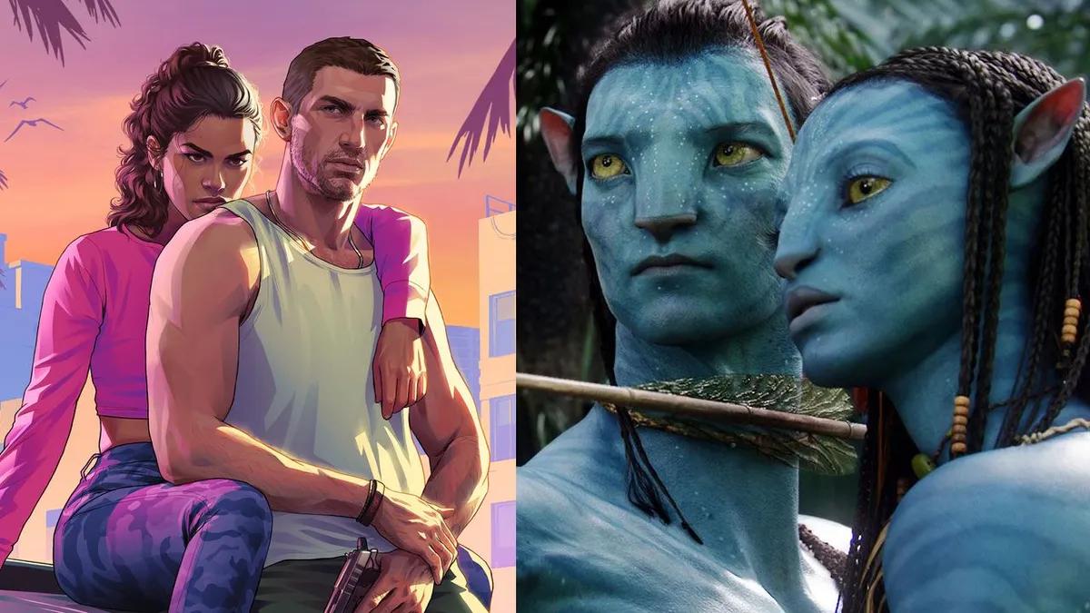GTA 6 er som første gang, man så Avatar i 2009, afslører spiljournalister