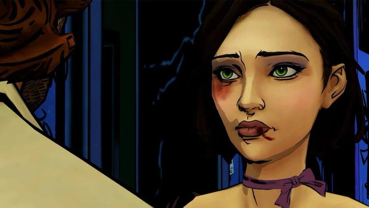 The Wolf Among Us Remastered får positive anmeldelser fra spilkritikere