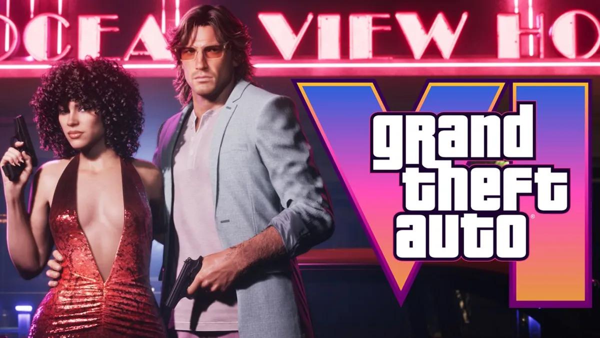 Rygter om afsløret merchandise til GTA 6 snart
