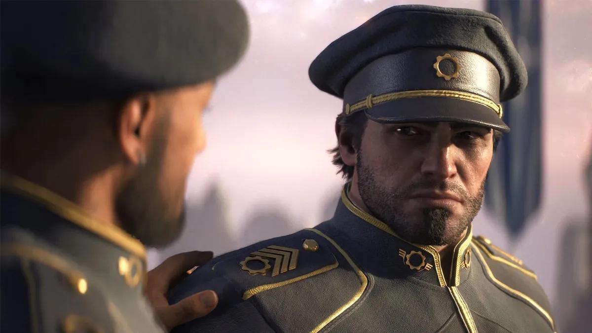 Marcus og Dom dukker muligvis op i flere Gears of War-spil