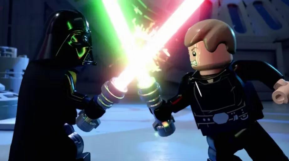 LEGO Batman-spil i Skywalker Saga-stil kommer angiveligt i 2026