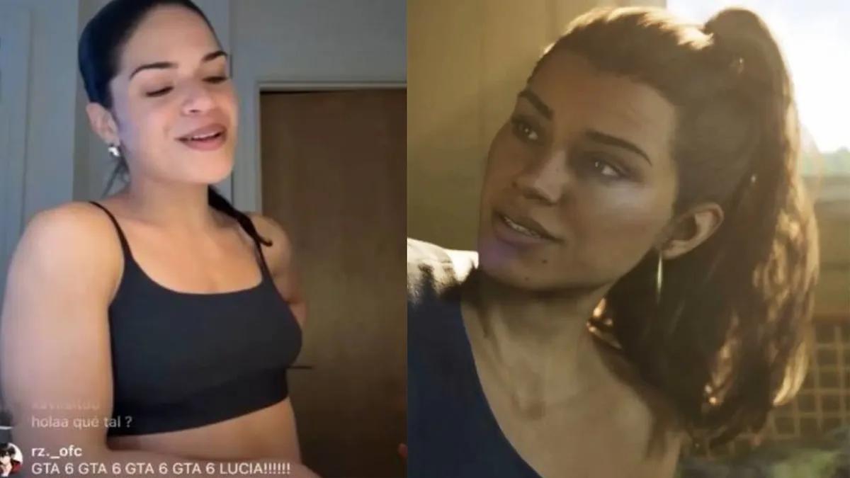 Manni L. Perez gik live på Instagram og ignorerede fuldstændigt GTA 6