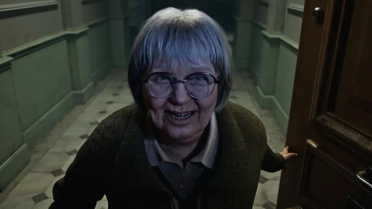 Veronica fra Resident Evil får et historie-DLC – fans spekulerer på, hvad det kan være