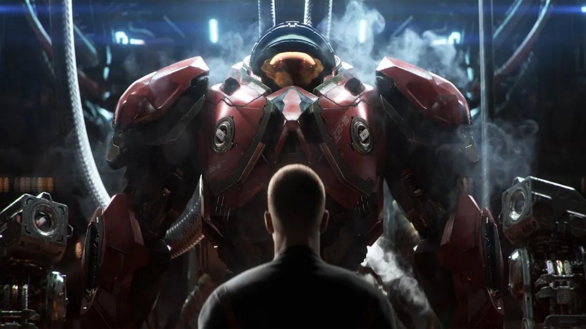 Blizzard har annonceret et nyt StarCraft-videospil, der udkommer i 2030
