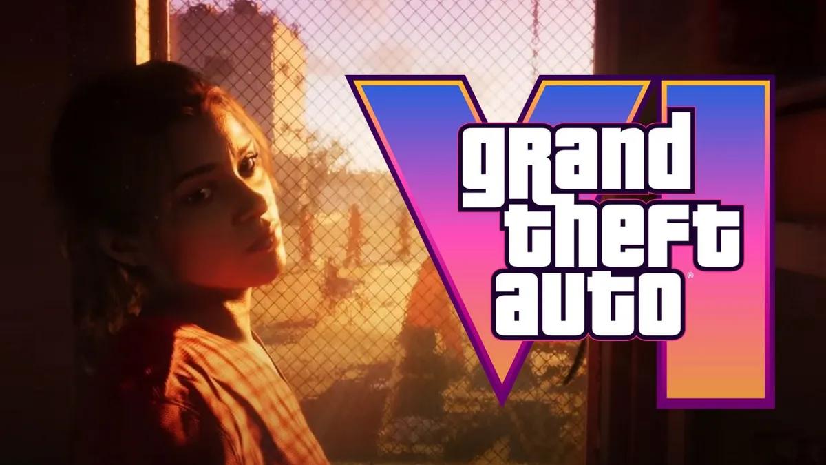 Ny GTA 6-gameplaylækage afsløret – prolog til Lucia i fængslet
