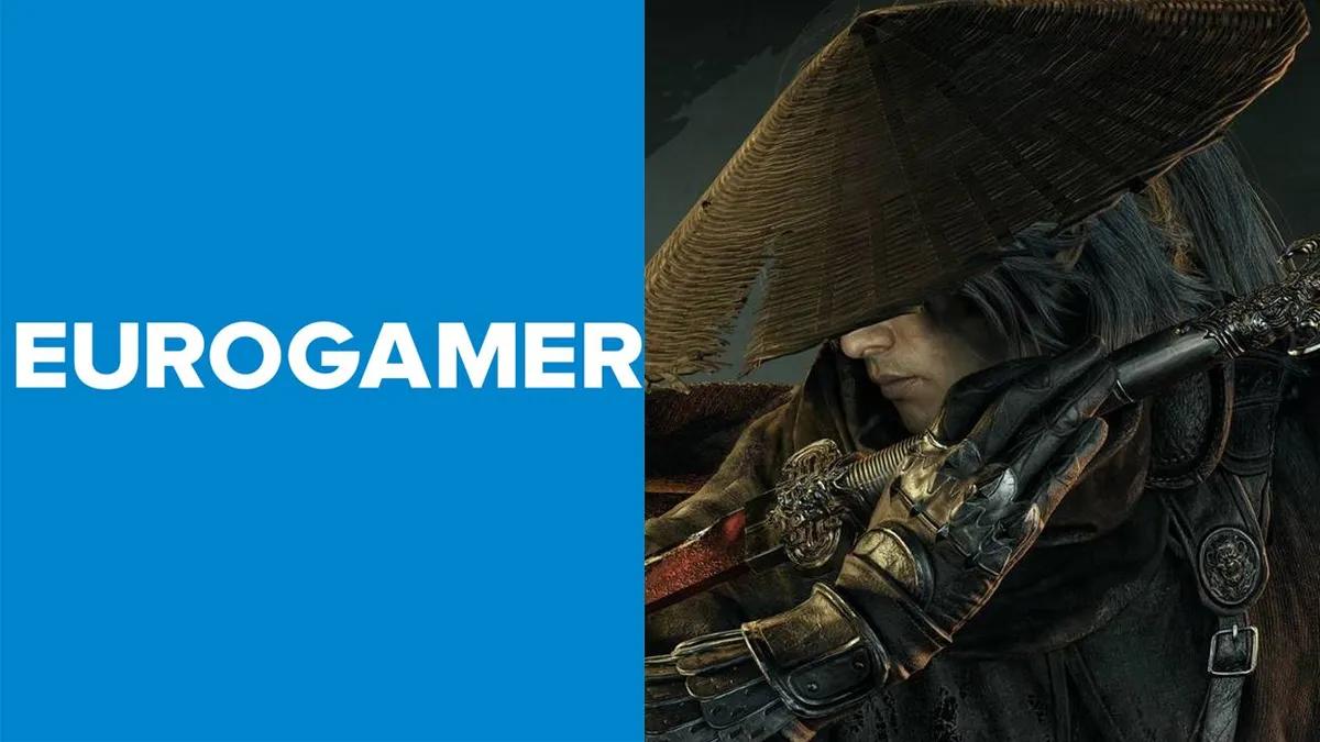 Eurogamer kritiseres af spillere efter deres anmeldelse af Phantom Blade Zero