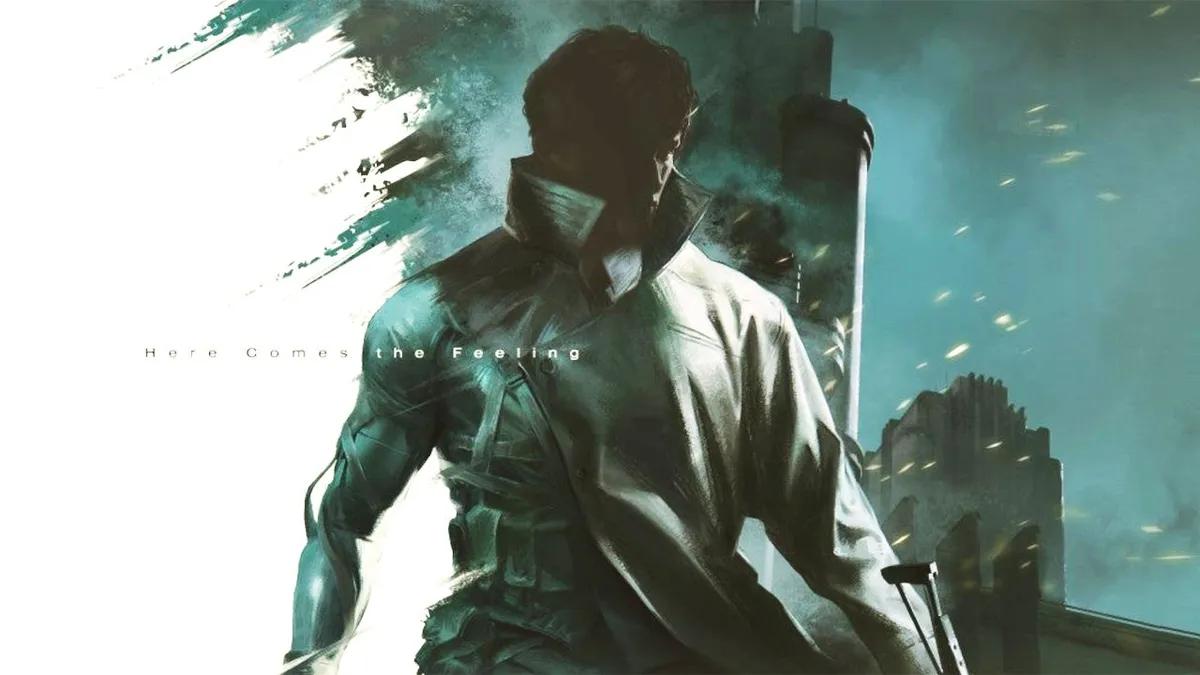 Hideo Kojimas Physint havde angiveligt et 'betydeligt' budget – men under Xbox kan det være lavere