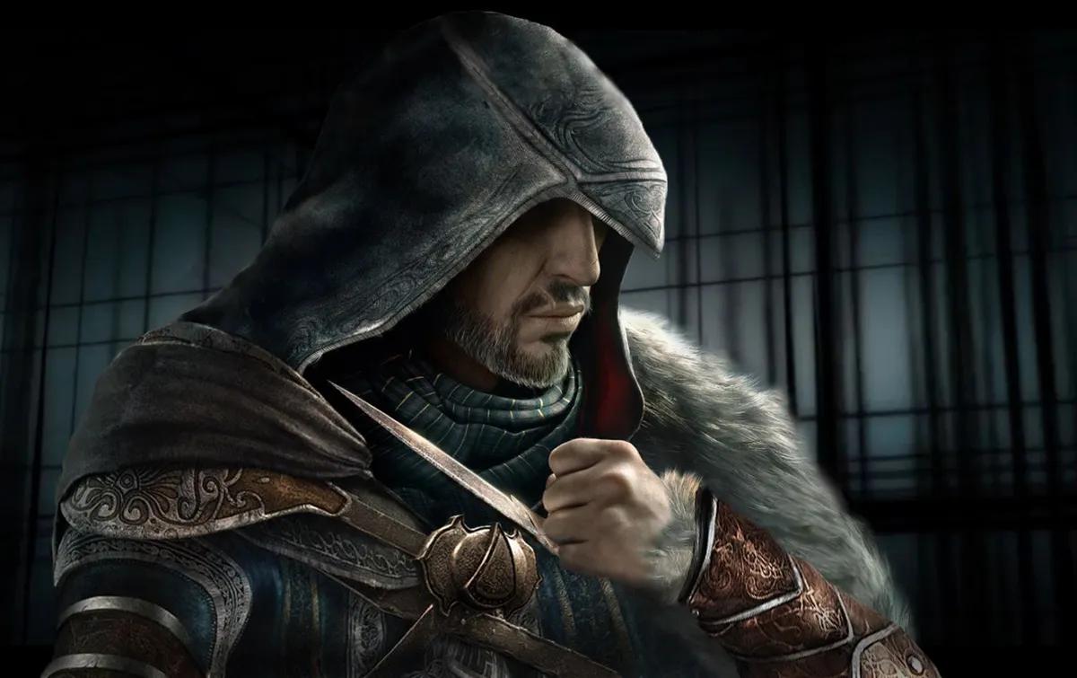 Ezio Auditore forventes at optræde i det nye Assassin's Creed-videospil