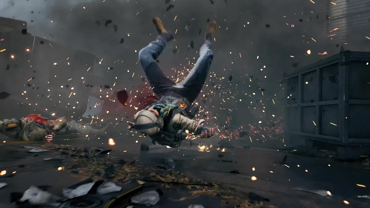 Call of Duty: Black Ops 7 viser multiplayer-kort, våben og beta-datoer
