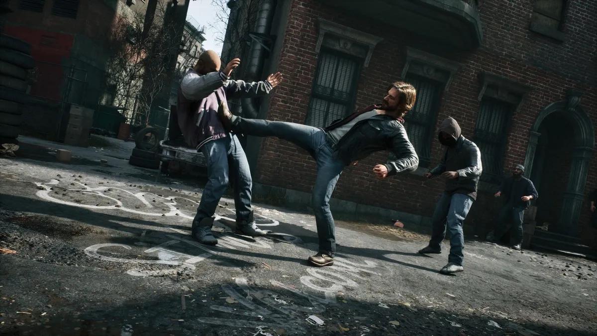 GTA-Type Samson får ny gameplay-trailer og udgivelsesdato