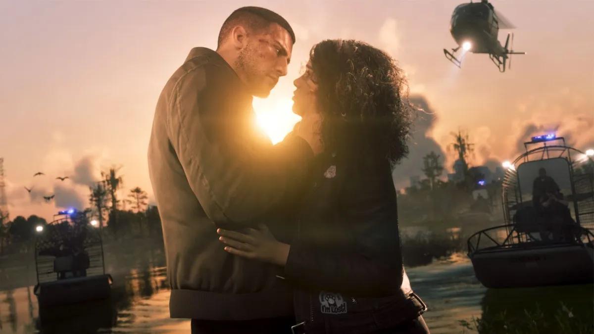 GTA 6 lader dig ikke skifte mellem Jason og Lucia på noget tidspunkt