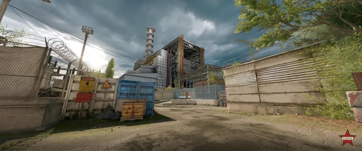 Cache tilføjet til FACEIT Matchmaking