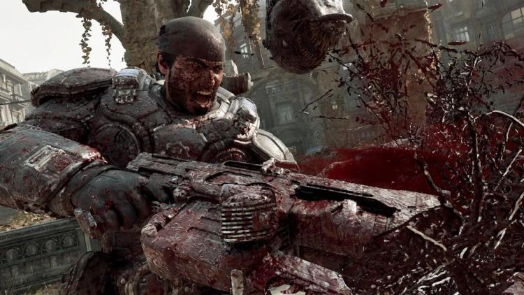 Koalitionen har angiveligt brugt over 500 millioner dollars på Gears of War: E-Day