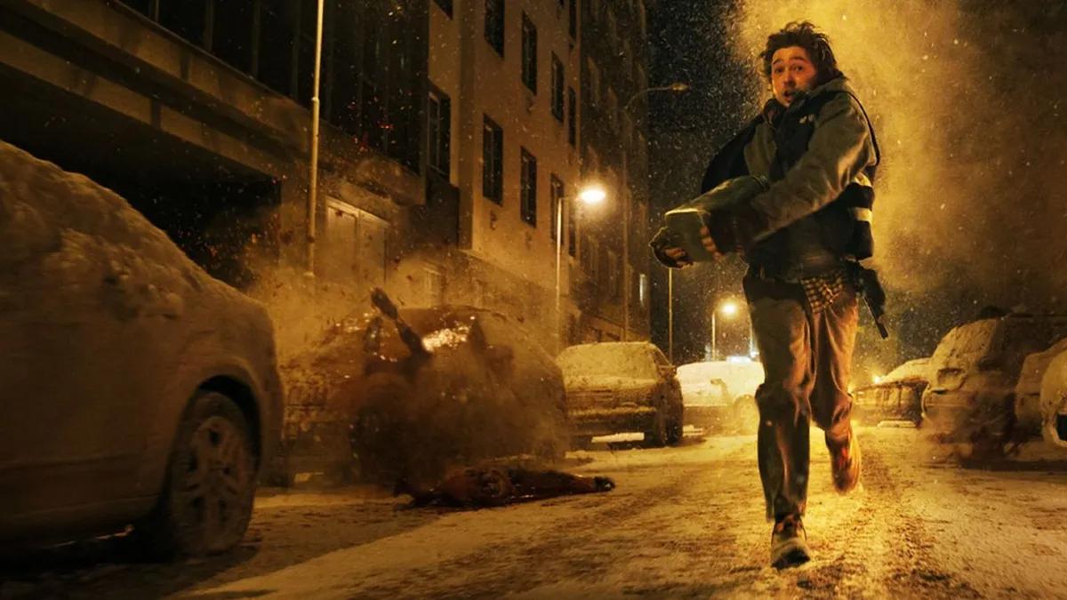 Nye klip fra den nye »Resident Evil«-film afsløret ved »State of Play«